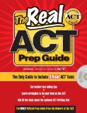 Real ACT Prep Guide 2nd 2010 9780768931402 Front Cover