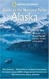 National Geographic Guide to the National Parks: Alaska  cover art