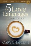 5 Love Languages  cover art