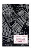 Belfast Confetti  cover art