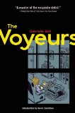 Voyeurs  9780984681402 Front Cover