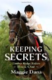 Keeping Secrets 2012 9780985150402 Front Cover