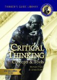 Miniature Guide to Critical Thinking: Concepts and Tools cover art