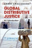 Global Distributive Justice An Introduction cover art