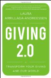 Giving 2. 0 Transform Your Giving and Our World cover art