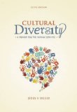 Cultural Diversity A Primer for the Human Services cover art