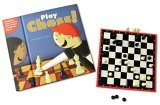 Play Chess! 2005 9781402728402 Front Cover