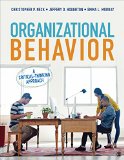 Organizational Behavior A Critical-Thinking Approach  9781506314402 Front Cover