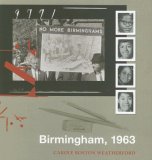 Birmingham 1963  cover art