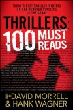 Thrillers: 100 Must-Reads 2012 9781608090402 Front Cover