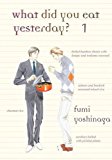 What Did You Eat Yesterday? 3  9781939130402 Front Cover