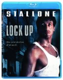 Case art for Lock Up [Blu-ray]