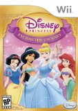 Case art for Disney Princess: Enchanted Journey - Nintendo Wii