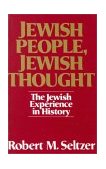 Jewish People, Jewish Thought  cover art