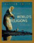 Illustrated World's Religions A Guide to Our Wisdom Traditions cover art