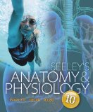 Student Study Guide for Anatomy and Physiology  cover art