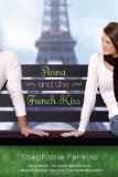 Anna and the French Kiss  cover art