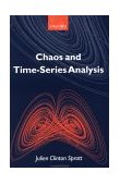Chaos and Time-Series Analysis 2003 9780198508403 Front Cover