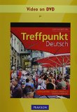 Video on DVD for Treffpunkt Deutsch cover art