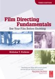 Film Directing Fundamentals See Your Film Before Shooting cover art