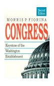 Congress Keystone of the Washington Establishment, Revised Edition cover art