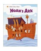 Noah's Ark  9780307104403 Front Cover