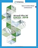 Shelly Cashman Series Microsoft Office 365 &amp; Excel 2019 Comprehensive: 