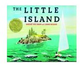 Little Island  9780385746403 Front Cover
