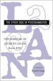 Seminar of Jacques Lacan Book Xvii Other Side of Psychoanalysis 2007 9780393330403 Front Cover