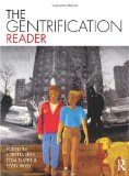 Gentrification Reader  cover art