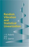 Random Vibration and Statistical Linearization  cover art
