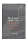 Retreat of the State The Diffusion of Power in the World Economy cover art