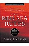 Red Sea Rules  9780529104403 Front Cover