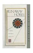 Runaway Horses The Sea of Fertility, 2 cover art