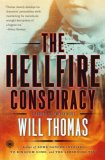 Hellfire Conspiracy A Novel cover art