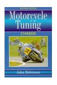 Motorcyle Tuning: Chassis 3rd 1994 Revised  9780750618403 Front Cover