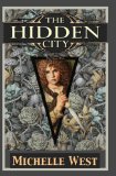 Hidden City 2009 9780756405403 Front Cover
