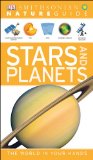Nature Guide: Stars and Planets  cover art