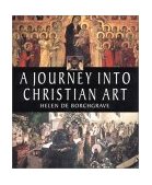 Journey into Christian Art  cover art
