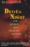Devil's Night And Other True Tales of Detroit 2013 9780804171403 Front Cover