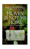 Heaven Is Not My Home  cover art