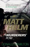 Matt Helm - Murderers' Row 2013 9780857683403 Front Cover