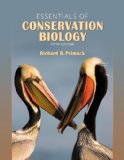 Essentials of Conservation Biology  cover art