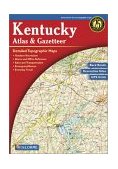 Kentucky Atlas and Gazetteer 