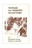 Methods for Modern Sculptors cover art