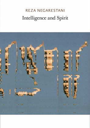 Intelligence and Spirit  9780997567403 Front Cover