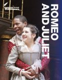 Cambridge School Shakespeare. Founding Editor: Rex Gibson. Romeo and Juliet  cover art