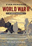 World War II: A New History  9781108791403 Front Cover