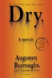 Dry A Memoir cover art