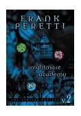 Nightmare Academy  9781400303403 Front Cover